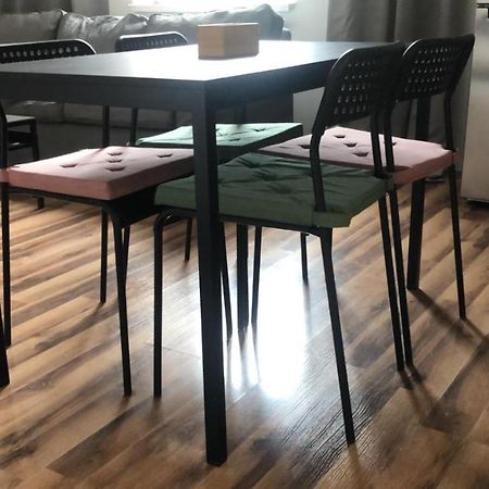 Appartement Kamienica2 à Chorzów Extérieur photo
