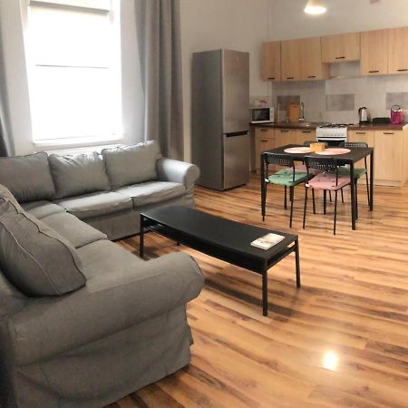Appartement Kamienica2 à Chorzów Extérieur photo