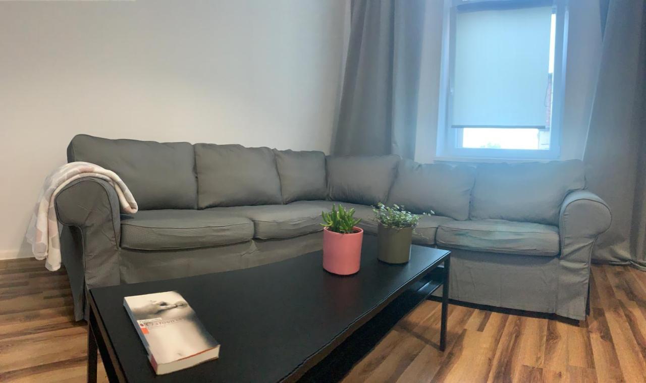 Appartement Kamienica2 à Chorzów Extérieur photo