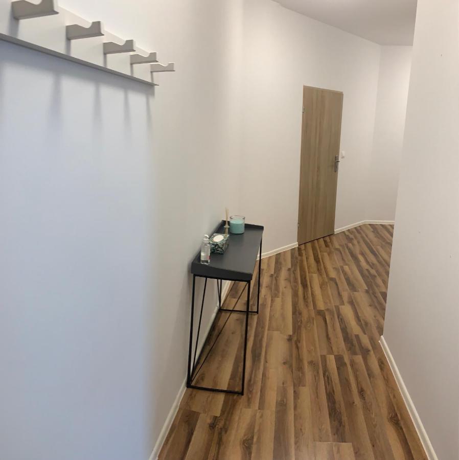 Appartement Kamienica2 à Chorzów Extérieur photo