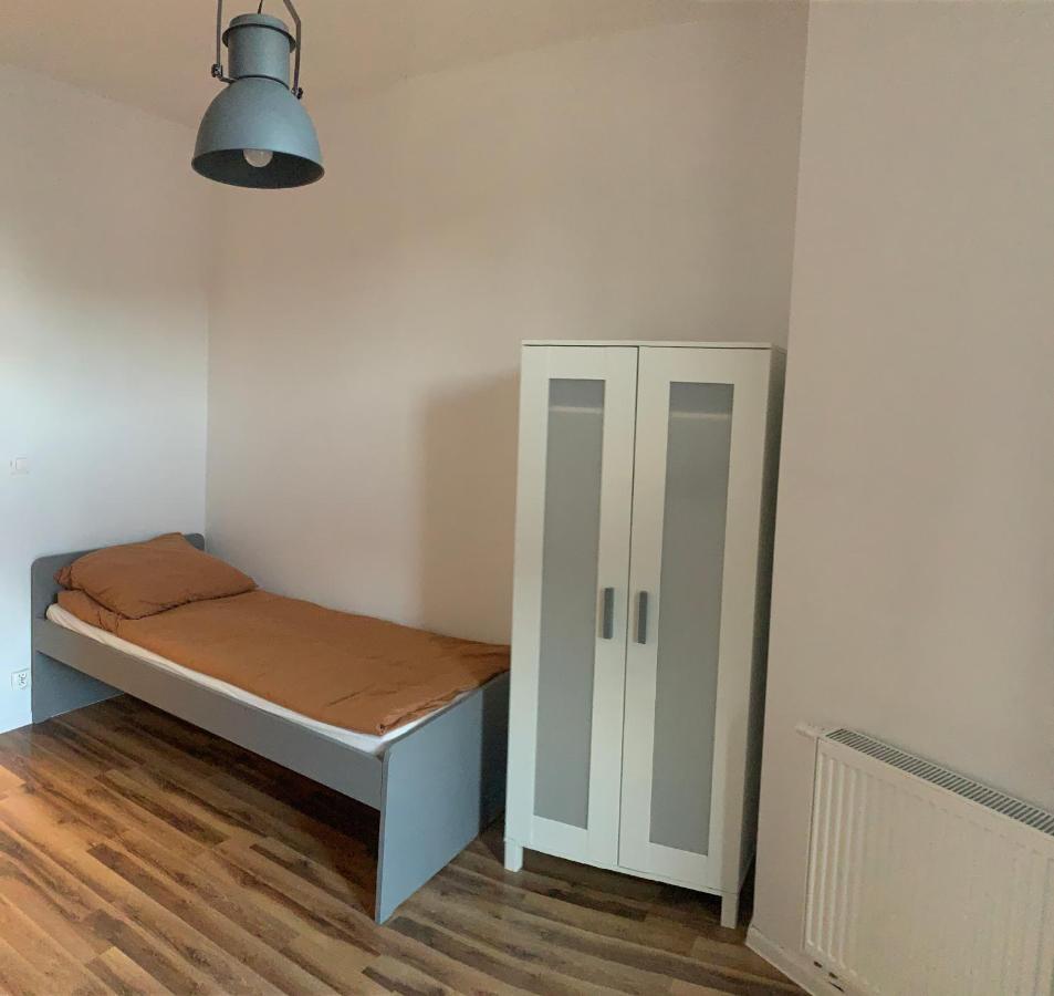 Appartement Kamienica2 à Chorzów Extérieur photo