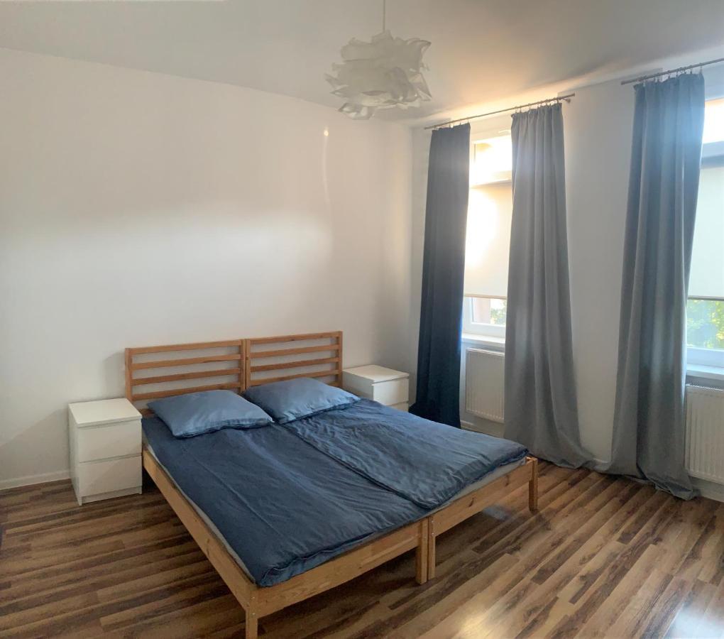 Appartement Kamienica2 à Chorzów Extérieur photo