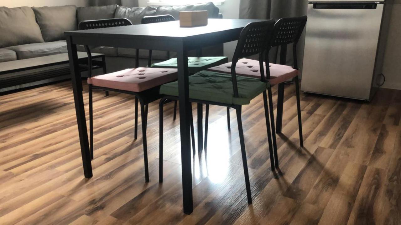 Appartement Kamienica2 à Chorzów Extérieur photo