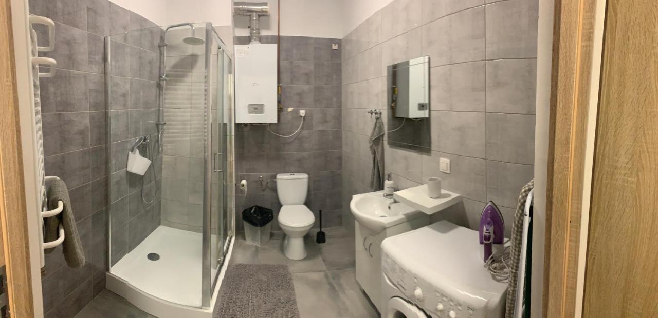Appartement Kamienica2 à Chorzów Extérieur photo