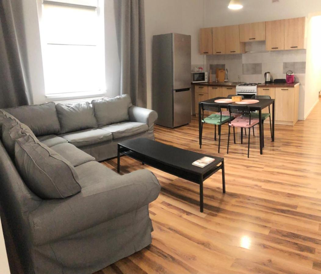Appartement Kamienica2 à Chorzów Extérieur photo
