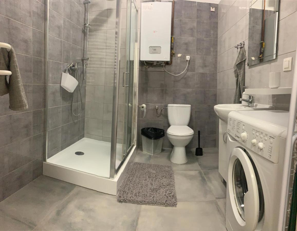 Appartement Kamienica2 à Chorzów Extérieur photo