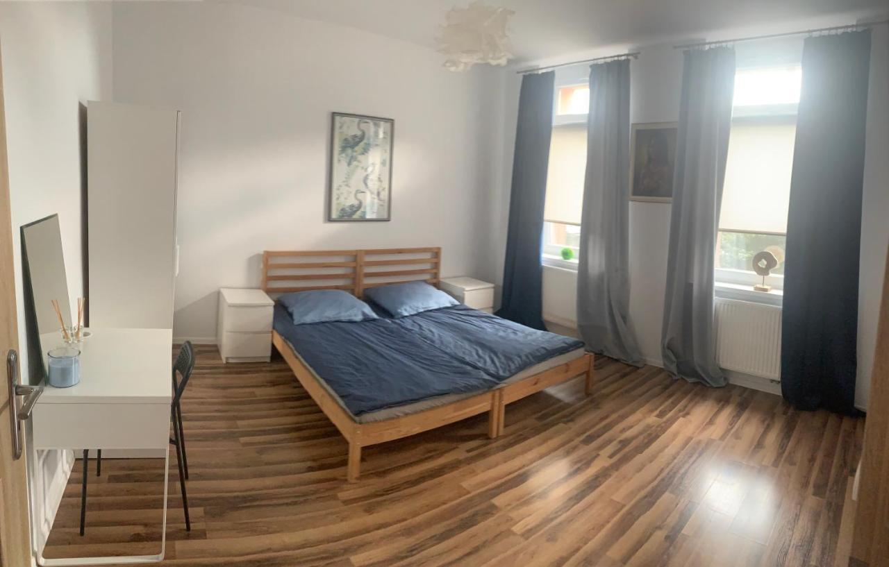 Appartement Kamienica2 à Chorzów Extérieur photo