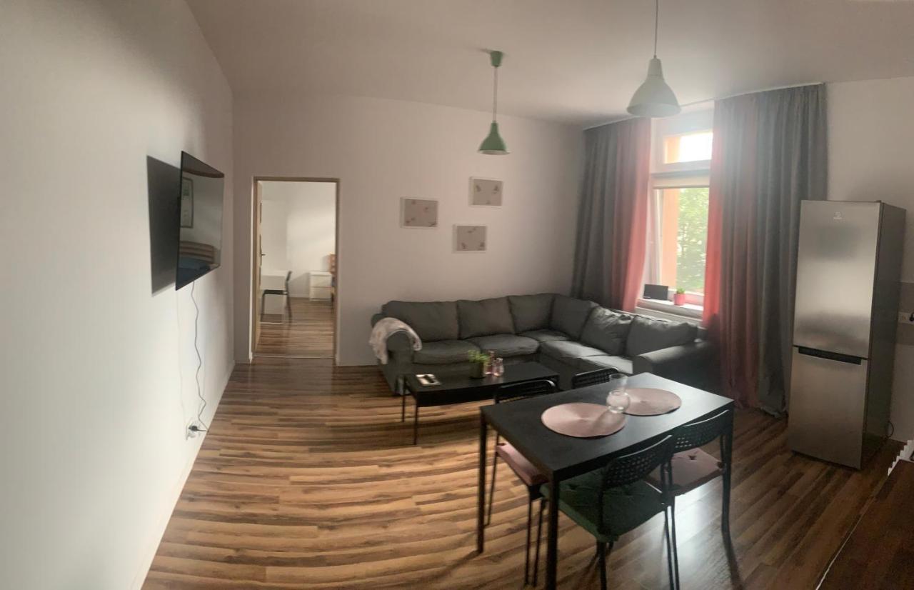 Appartement Kamienica2 à Chorzów Extérieur photo