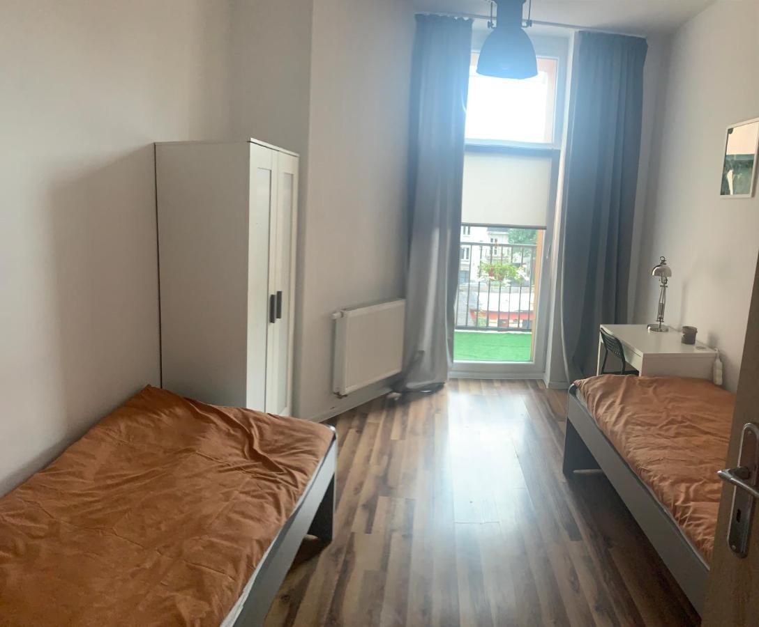 Appartement Kamienica2 à Chorzów Extérieur photo